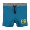 PETIT BATEAU Shorts De Bain -Petit Bateau 47321493xs 14 f