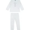 PETIT BATEAU PYJAMAS ET SOUS-VÊTEMENTS -Petit Bateau 48264200jk 14 f