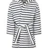 PETIT BATEAU Robe De Chambre -Petit Bateau 48310196pv 14 f