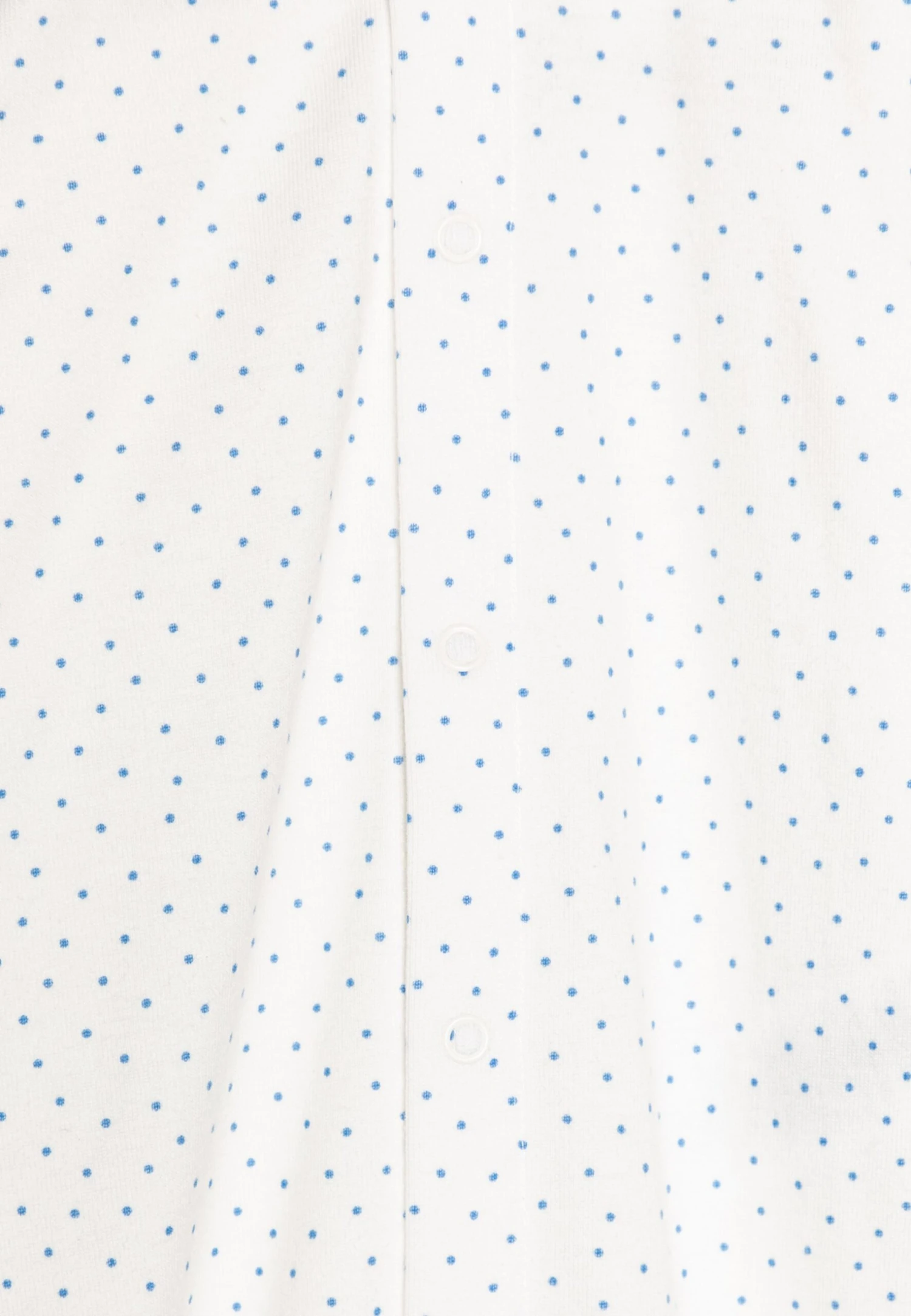 PETIT BATEAU Dors Bien - Grenouillère - Marshmallow/Edna 5 PETIT BATEAU Dors Bien - Grenouillère - Marshmallow/Edna – Image 3