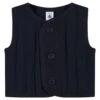PETIT BATEAU Gilet De Costume