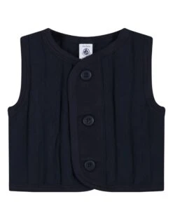 PETIT BATEAU Gilet De Costume