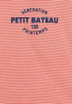 PETIT BATEAU Kids Lifto Unisex - Pyjama - Oursin/Marshmallow -Petit Bateau 5331a30a79eb4113974c35288ae282eb