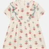 PETIT BATEAU Robe - Robe De Jour - Avalanche/Multicolor -Petit Bateau 54110494627546f7a698068dafa91413