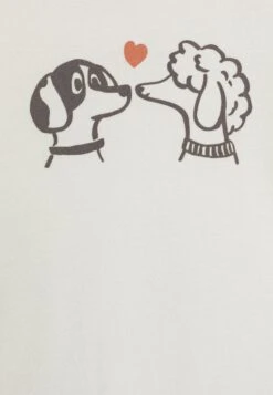 PETIT BATEAU Kids Lisse - Pyjama - Marshmallow/Multi-Coloured -Petit Bateau 55cb5a20941f403187317cfc68b90348