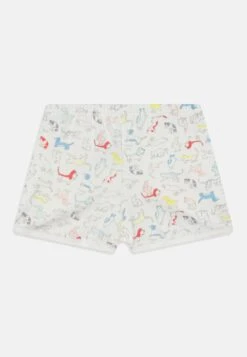 PETIT BATEAU Pyjacourts 2 Pack - Pyjama - White -Petit Bateau 64a14ffe368249b6a32cd9338e5e9ceb