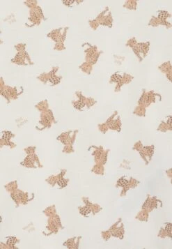 PETIT BATEAU Ensemble Nuit Unisex - Pyjama - Marshmallow/Multicolor -Petit Bateau 69036552430044c5a4c0a677534d55d1