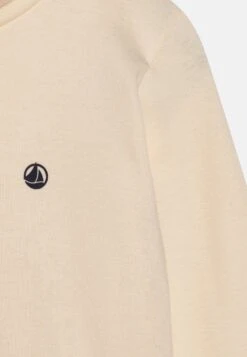 PETIT BATEAU Kids Fasino Unisex - T-Shirt À Manches Longues - Avalanche -Petit Bateau 6a75f15ff93e48a198d0388fd27aa2df