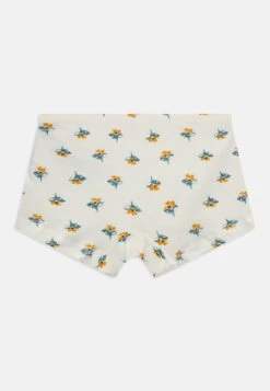 PETIT BATEAU Kids Shorties 3 Pack - Shorty - White -Petit Bateau 75481cc4f7d54bc9b479bab177ca3529