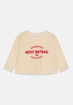 PETIT BATEAU Unisex - Sweatshirt - Avalanche