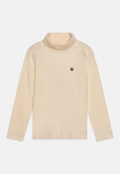 PETIT BATEAU Kids Fasino Unisex - T-Shirt À Manches Longues - Avalanche