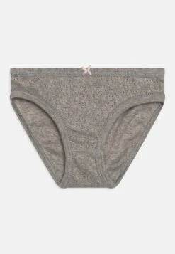 PETIT BATEAU Kids 3 Pack - Slip - Offwhite/Pink/Light Grey Mottled -Petit Bateau 7c47c7b379604fb4aed35ae234085993