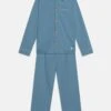 PETIT BATEAU Kids Litto Unisex - Pyjama - Azul 2 PETIT BATEAU Kids Litto Unisex - Pyjama - Azul -Petit Bateau 80636eca0e6840b9825a838a66cc22ee