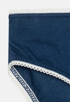 PETIT BATEAU Kids 3 Pack - Slip - White -Petit Bateau 815187a3c5044560bd555011ef24310f