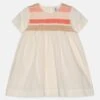 PETIT BATEAU Robe - Robe De Jour - Avalanche -Petit Bateau 84c98989f01b48318c39ac70602c1da7