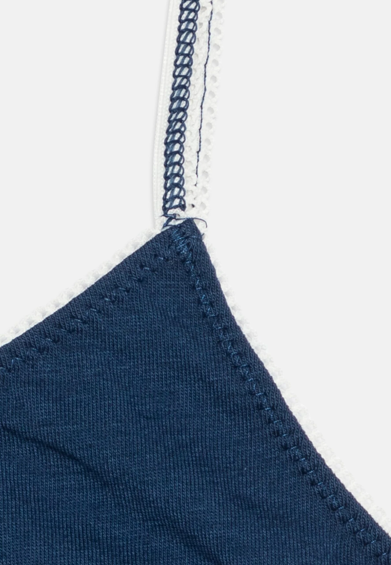 PETIT BATEAU Kids 2 Pack - Brassière 6 PETIT BATEAU Kids 2 Pack - Brassière – Image 4