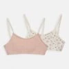 PETIT BATEAU Brassieresvarian 2Pack - Brassière -Petit Bateau 86afafc9331c422da03922bcf5fe01e2