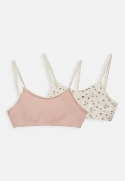 PETIT BATEAU Brassieresvarian 2Pack - Brassière