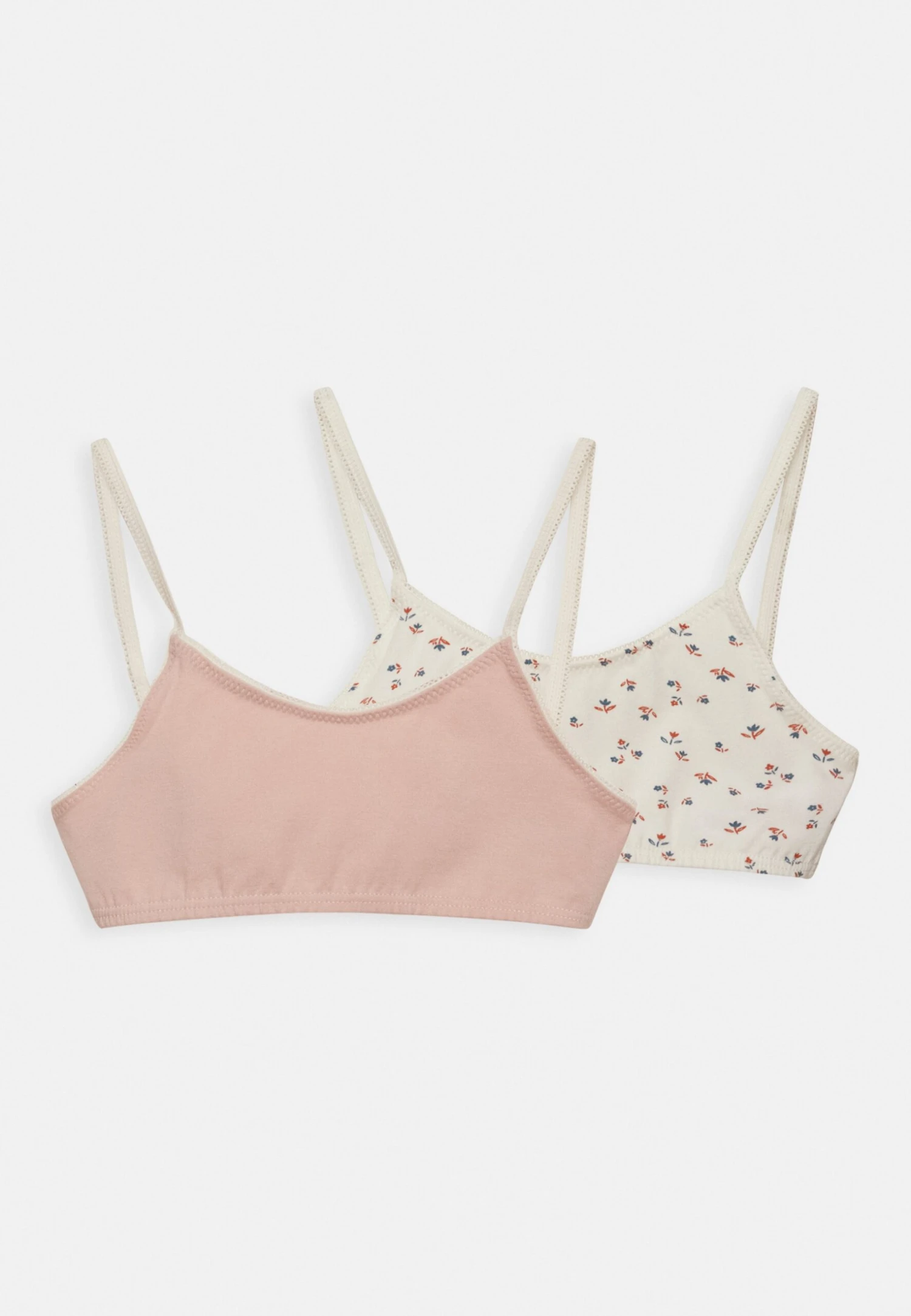 PETIT BATEAU Brassieresvarian 2Pack - Brassière 3 PETIT BATEAU Brassieresvarian 2Pack - Brassière