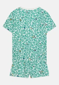 PETIT BATEAU Unisex - Pyjama - White -Petit Bateau 872ee47a9f4a46f086b0c191009ff4b7