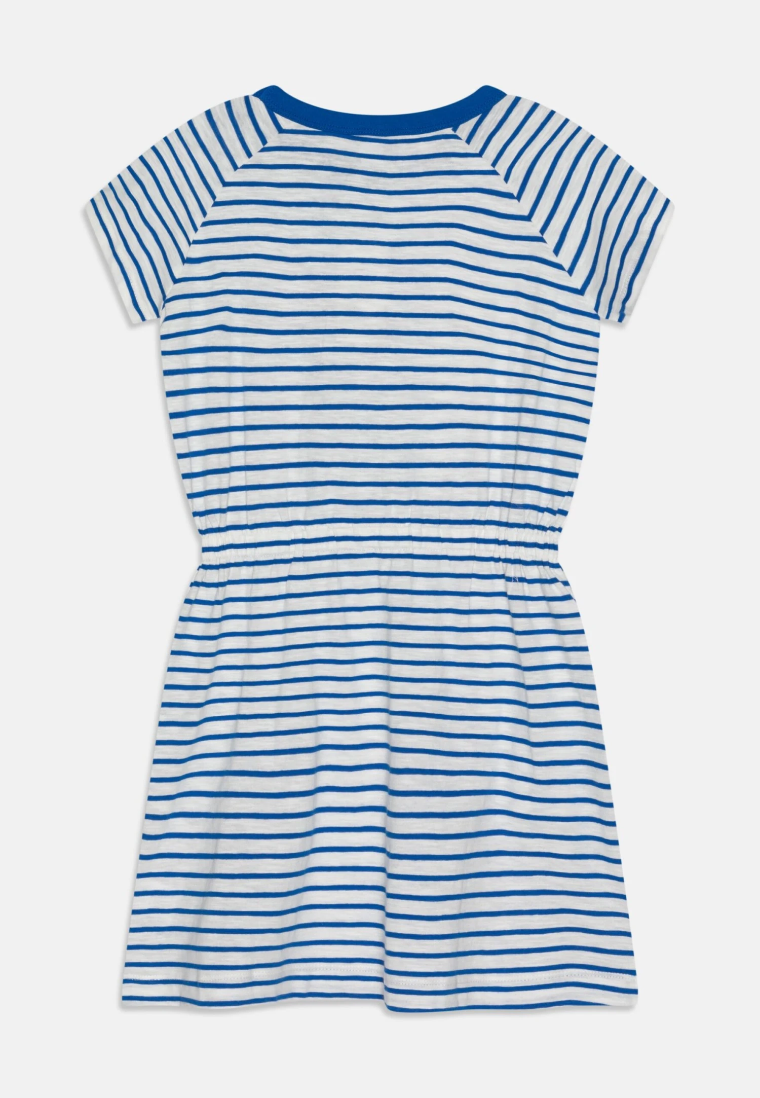 PETIT BATEAU Robe En Jersey - Robe En Jersey 4 PETIT BATEAU Robe En Jersey - Robe En Jersey – Image 2