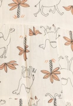 PETIT BATEAU Robe - Robe De Jour - Avalanche/Multi-Coloured -Petit Bateau 8a1b413e5a1f4f7ab8a6ccb824a2039f