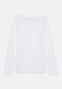 PETIT BATEAU Tee 2-Pack - T-Shirt À Manches Longues 6 PETIT BATEAU Tee 2-Pack - T-Shirt À Manches Longues -Petit Bateau 8c7a9389b57b4bd28af4deb4a9d20e7e