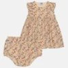 PETIT BATEAU Robe Bloomer - Robe De Jour - Avalanche/Multi-Coloured -Petit Bateau 8f0320867dfd49f9a8bdbd46928e97ea
