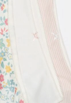 PETIT BATEAU 3 Pack - Shorty - White -Petit Bateau 8f127be525ea4912bc2fca31b32994ea