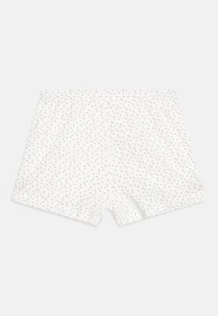 PETIT BATEAU Pyjacourts Unisex 2 Pack - Pyjama - White/Blue -Petit Bateau 90d4013b84c241c0b51d9583dd55db10