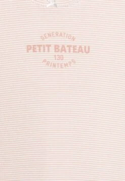 PETIT BATEAU 2 Pack - Pyjama - White -Petit Bateau 93c00f26aaad478fb34234c7572c3711