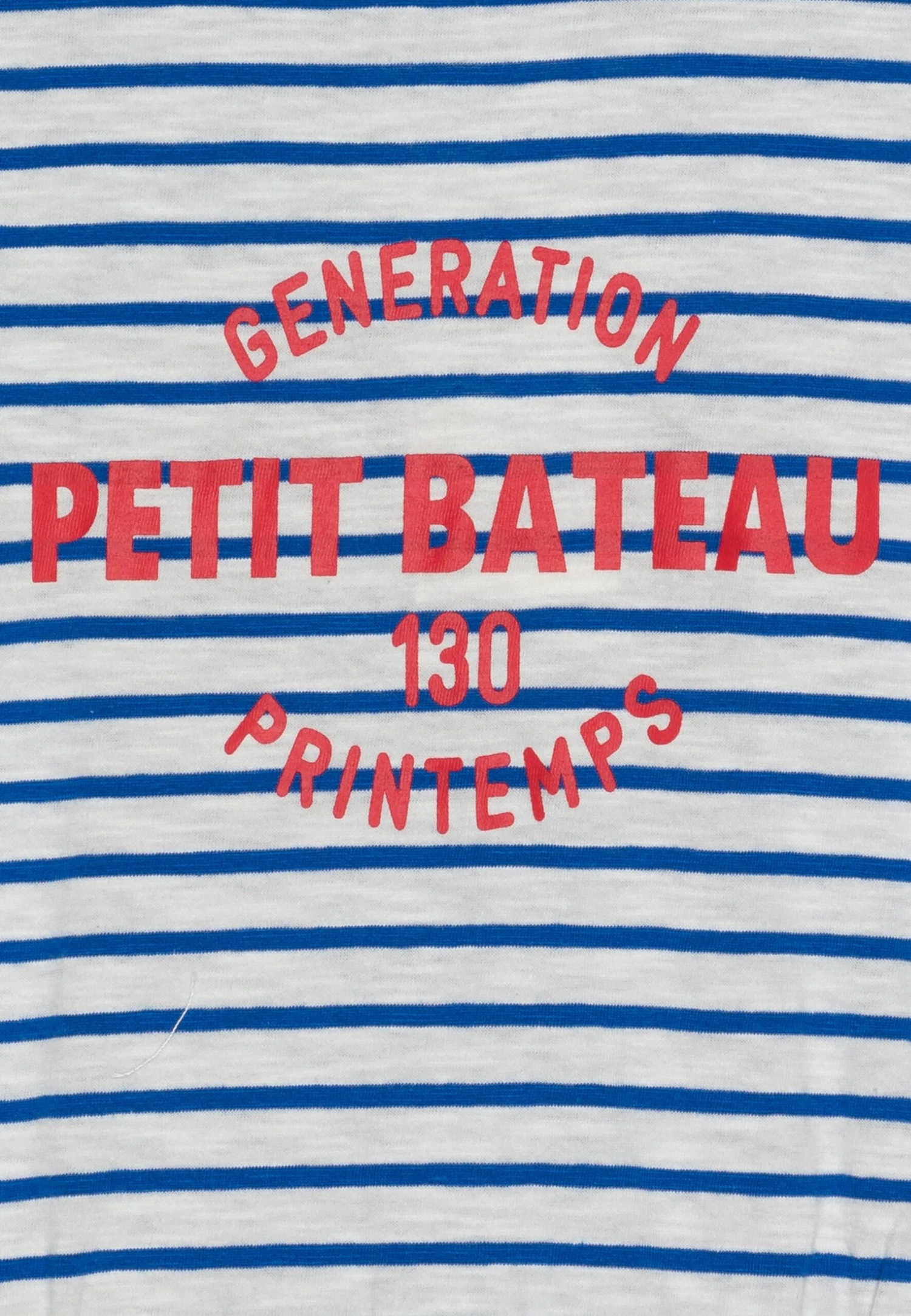 PETIT BATEAU Robe En Jersey - Robe En Jersey 5 PETIT BATEAU Robe En Jersey - Robe En Jersey – Image 3