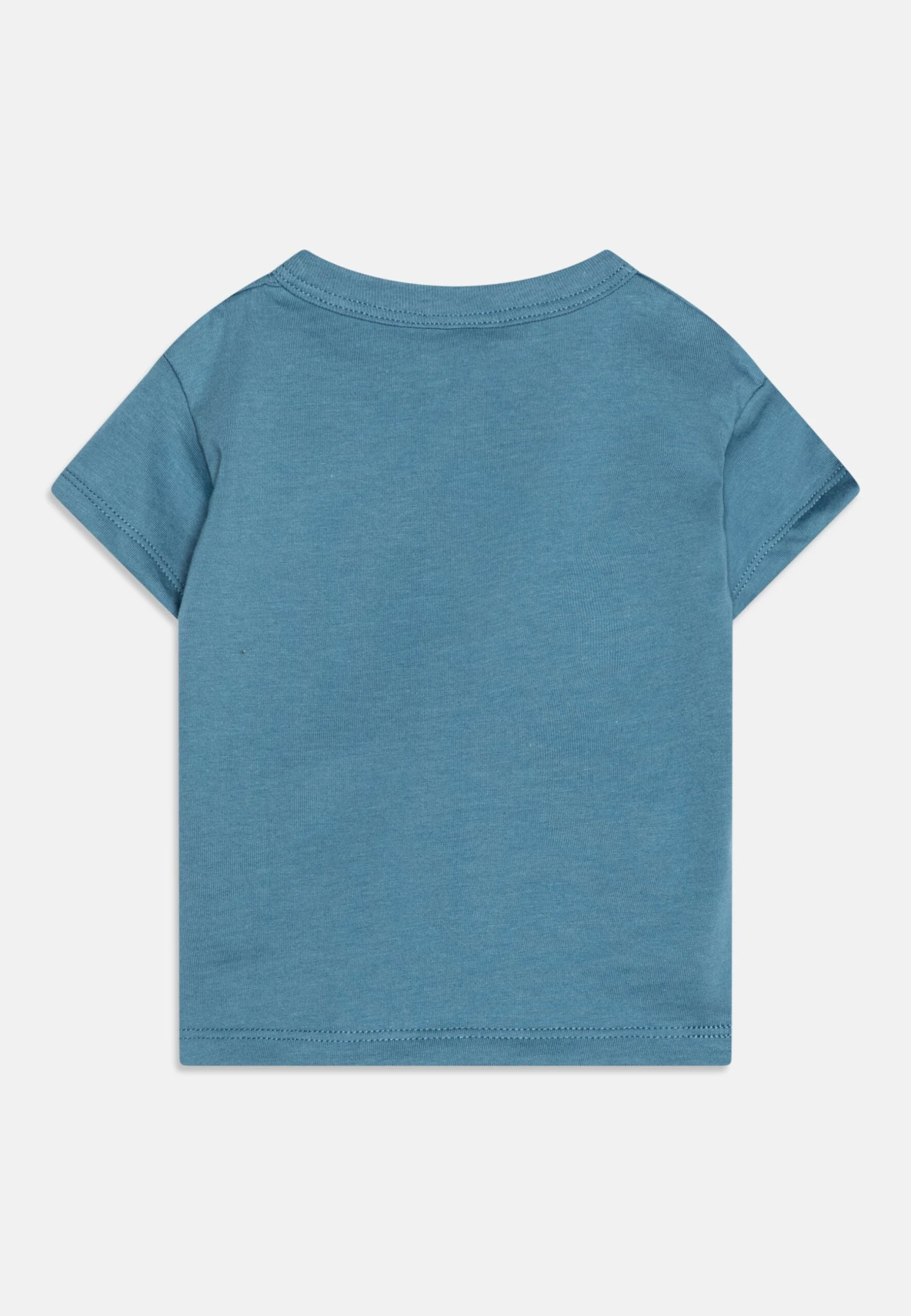 PETIT BATEAU Tee - T-Shirt Imprimé - Lavis 4 PETIT BATEAU Tee - T-Shirt Imprimé - Lavis – Image 2