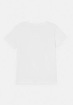 PETIT BATEAU Tee 2 Pack Unisex - T-Shirt Basique - White -Petit Bateau a3170c1904b84c339f31a21be0593f51