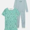 PETIT BATEAU Unisex - Pyjama - White -Petit Bateau a4da5a781fa043e294cf696414e4eb00