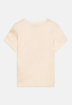 PETIT BATEAU Tee - T-Shirt Imprimé - Avalanche/Perse -Petit Bateau ae13a6f7c73a410b93148ee725d651a1