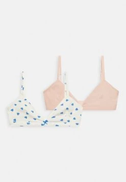 PETIT BATEAU 2 Soutiens Gorgevarian75A - Caraco - Variante 1