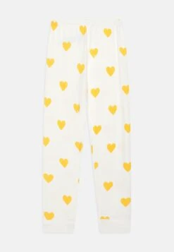 PETIT BATEAU Kids Lot Josett Set 2 Pack - Pyjama - White -Petit Bateau b0eaf45355e14407917b26c74f9fc870