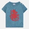 PETIT BATEAU Tee - T-Shirt Imprimé - Lavis 2 PETIT BATEAU Tee - T-Shirt Imprimé - Lavis -Petit Bateau b1829cc24e8547fe95937680aa360b67