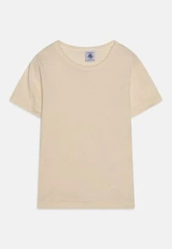 PETIT BATEAU Kids 2 Pack Unisex - T-Shirt Imprimé - Off-White/Grey 8 PETIT BATEAU Kids 2 Pack Unisex - T-Shirt Imprimé - Off-White/Grey -Petit Bateau b29391b6a1684b64aded8cbd04e73264