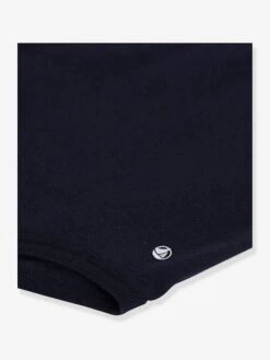 Body Manches Courtes Ouverture Polo PETIT BATEAU -Petit Bateau body manches courtes ouverture polo petit bateau 2