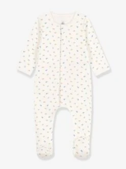 Bodyjama En Coton Bio PETIT BATEAU -Petit Bateau bodyjama en coton bio petit bateau 2