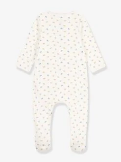 Bodyjama En Coton Bio PETIT BATEAU
