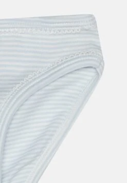 PETIT BATEAU Culottes 3 Pack - Slip - White -Petit Bateau c15081ddbd874193b0120ba247fae376
