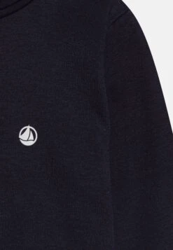 PETIT BATEAU Kids Fasino Unisex - T-Shirt À Manches Longues - Smoking -Petit Bateau cac3c7be2c524fcc953151cdc342e4be