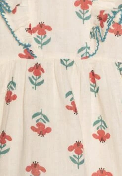 PETIT BATEAU Robe - Robe De Jour - Avalanche/Multicolor -Petit Bateau cafff835b6744202ba912eccaaffdd4d