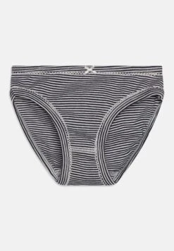 PETIT BATEAU Kids Culottes 3 Pack - Slip - White -Petit Bateau cbd1924055e04a5a9ccecbbf6f8ac1fb