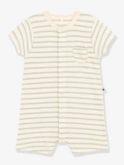 Combinaison Bébé PETIT BATEAU