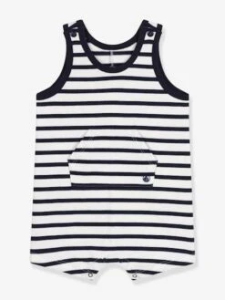 Combinaison Courte Bébé PETIT BATEAU 9 Combinaison Courte Bébé PETIT BATEAU -Petit Bateau combinaison courte bebe petit bateau 3