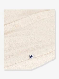 Combinaison Longue Ouatinée à Capuche En Coton Bébé PETIT BATEAU -Petit Bateau combinaison longue ouatinee a capuche en coton bebe petit bateau 3